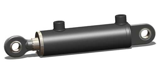 Hydraulic Cylinder Manufacturers in Bangalore 